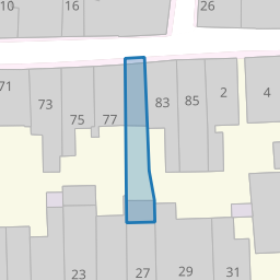 Perceel SMD00-B-3695