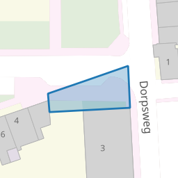 Perceel SMD00-B-3696