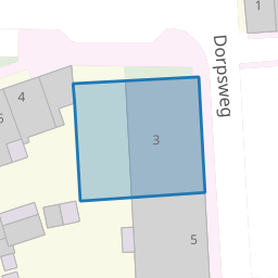 Perceel SMD00-B-3697