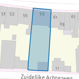 Perceel SMD00-B-3702