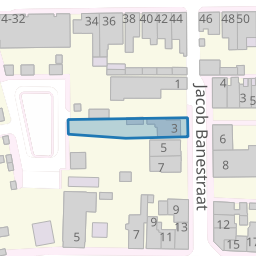 Perceel SMD00-B-3705
