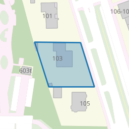 Perceel SMD00-B-3709