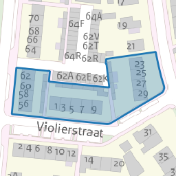 Perceel SMD00-B-3720
