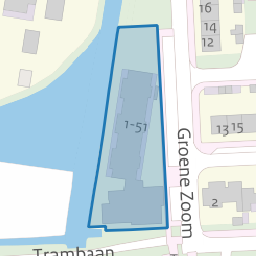 Perceel SMD00-B-3725