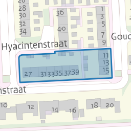 Perceel SMD00-B-3727