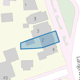 Perceel SMD00-B-3733