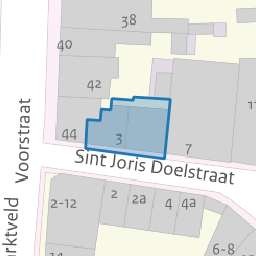 Perceel SMD00-B-3747