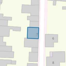 Perceel SMD00-B-3749