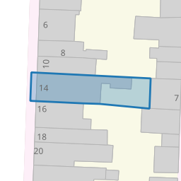 Perceel SMD00-B-3750