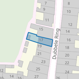Perceel SMD00-B-3760