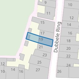 Perceel SMD00-B-3761