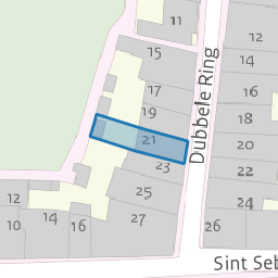 Perceel SMD00-B-3762
