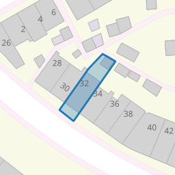 Perceel SMD00-B-3764