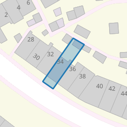 Perceel SMD00-B-3765