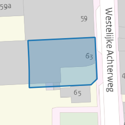 Perceel SMD00-B-3776