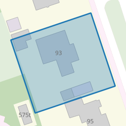 Perceel SMD00-B-3784