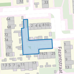 Perceel SMD00-B-3805