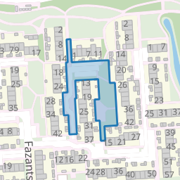 Perceel SMD00-B-3806