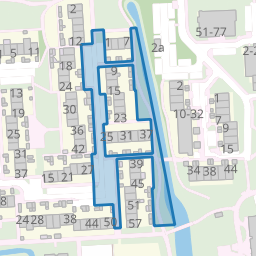 Perceel SMD00-B-3807