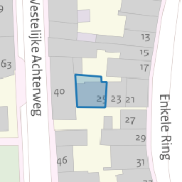 Perceel SMD00-B-3811