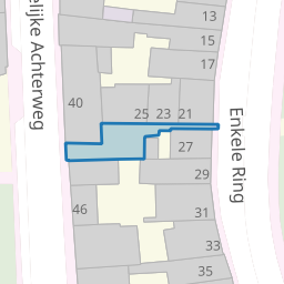 Perceel SMD00-B-3812