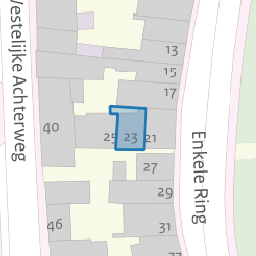 Perceel SMD00-B-3813