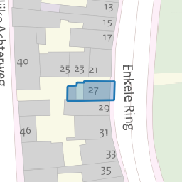 Perceel SMD00-B-3814