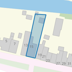Perceel SMD00-B-3822