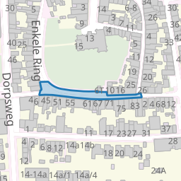 Perceel SMD00-B-3832