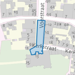 Perceel SMD00-B-3838