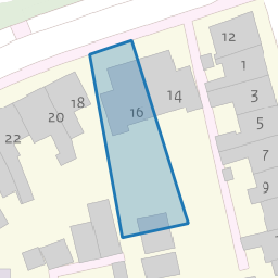 Perceel SMD00-B-3843