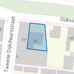 Perceel SMD00-B-3849