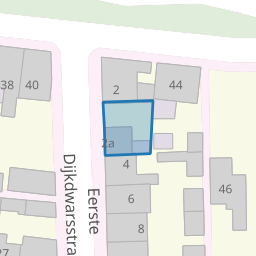 Perceel SMD00-B-3851