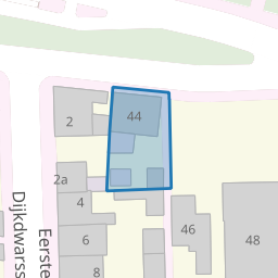 Perceel SMD00-B-3852