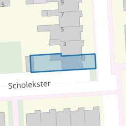 Perceel SMD00-B-3894
