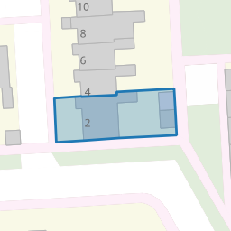 Perceel SMD00-B-3899