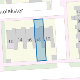 Perceel SMD00-B-3901
