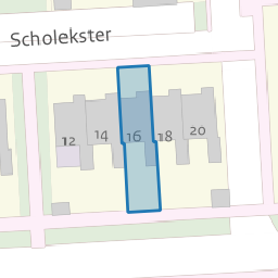 Perceel SMD00-B-3902