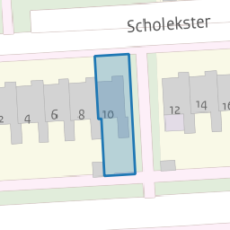 Perceel SMD00-B-3905