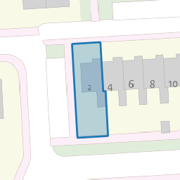 Perceel SMD00-B-3909