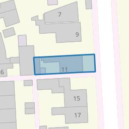 Perceel SMD00-B-3912