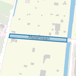 Perceel SMD00-B-3924