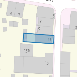 Perceel SMD00-B-3936
