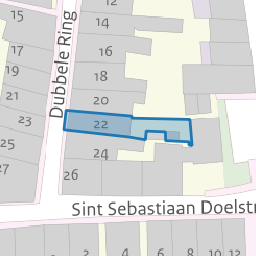 Perceel SMD00-B-3938