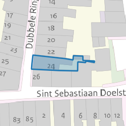 Perceel SMD00-B-3939