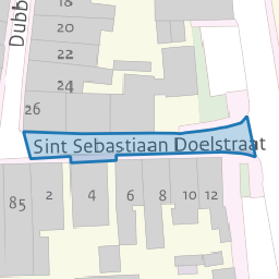 Perceel SMD00-B-3940