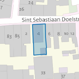 Perceel SMD00-B-3941