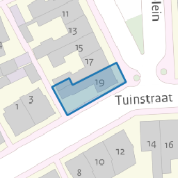 Perceel SMD00-B-3958