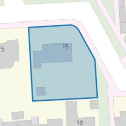 Perceel SMD00-B-3961