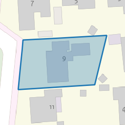 Perceel SMD00-B-3967